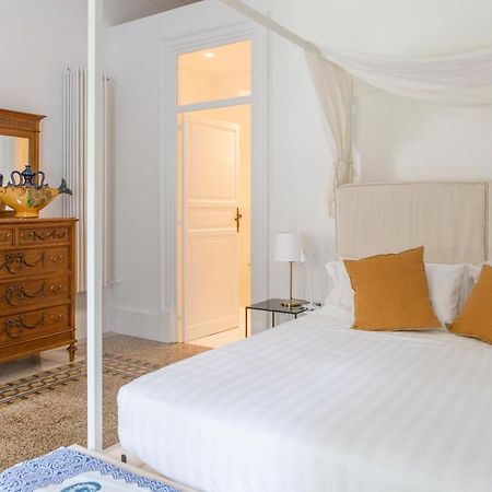 Garden Suite In Private Villa On Via Liberta Palermo Exterior photo