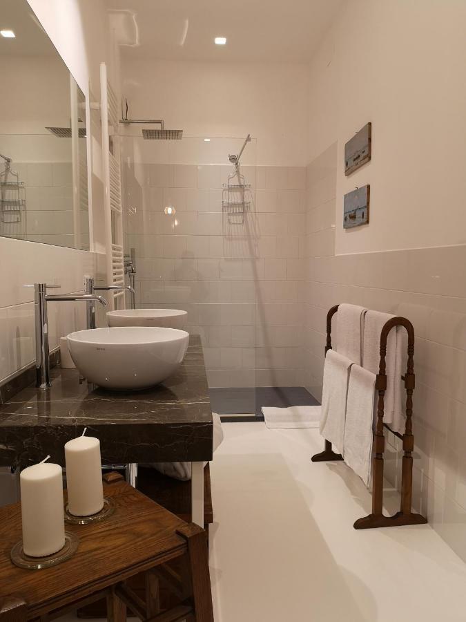 Garden Suite In Private Villa On Via Liberta Palermo Exterior photo